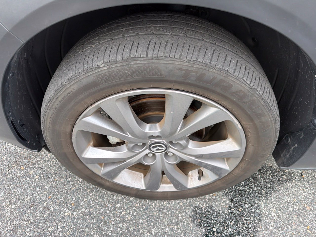 Used 2024 MAZDA CX-30 AWD 2.5 S w/ Preferred Package image 13