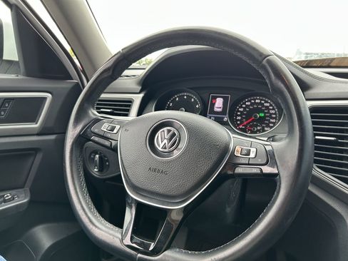 Used 2018 Volkswagen Atlas SE image 8