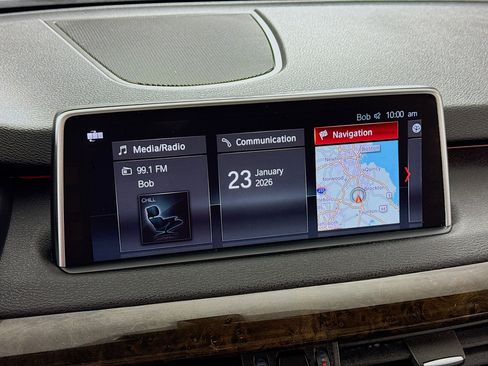 Used 2018 BMW X5 xDrive35i image 18