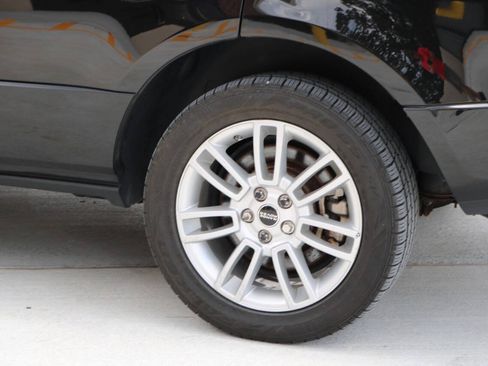 Used 2010 Land Rover Range Rover HSE AWD/4WD image 62