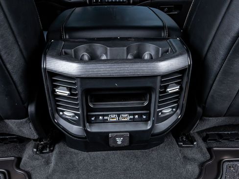 Used 2023 RAM 1500 Limited image 32