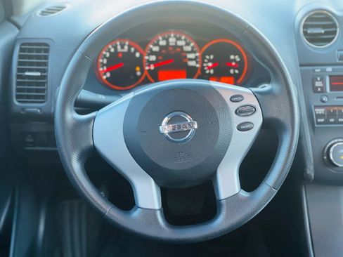 Used 2009 Nissan Altima 2.5 S FWD image 13