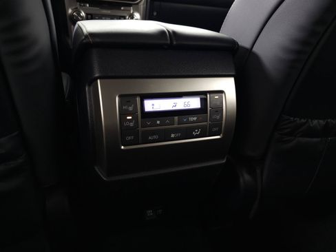 Used 2021 Lexus GX 460 Premium AWD/4WD image 32