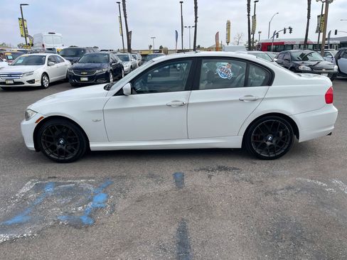 Used 2010 BMW 328i Sedan image 6