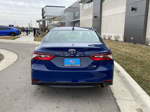Used 2024 Toyota Camry LE image 6