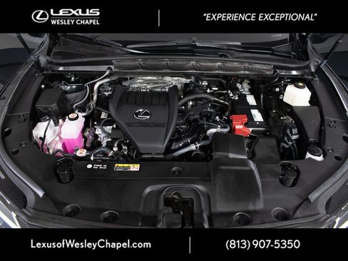 Used 2023 Lexus RX 350 Premium w/ Accessory Package FWD image 15