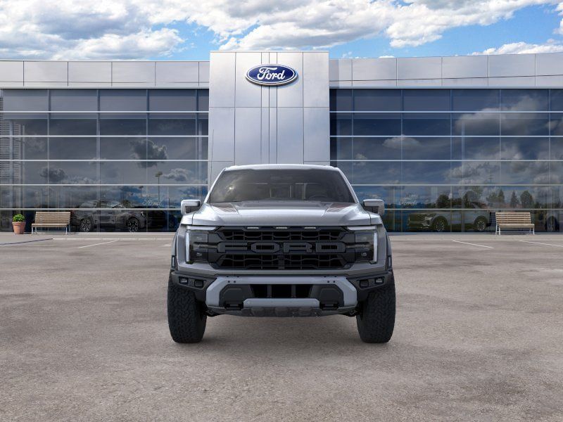 New 2025 Ford F150 Raptor AWD/4WD image 29