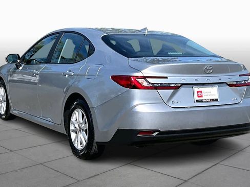 Certified 2025 Toyota Camry LE image 11