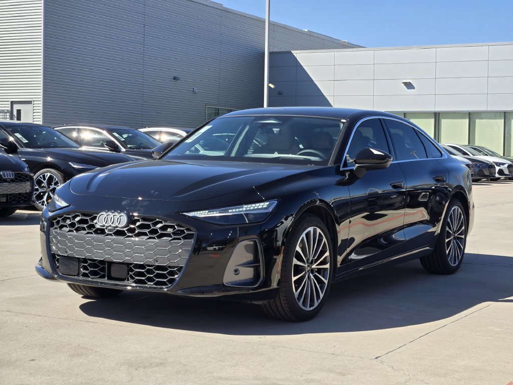Used 2026 Audi A6 Premium Plus AWD/4WD image 6