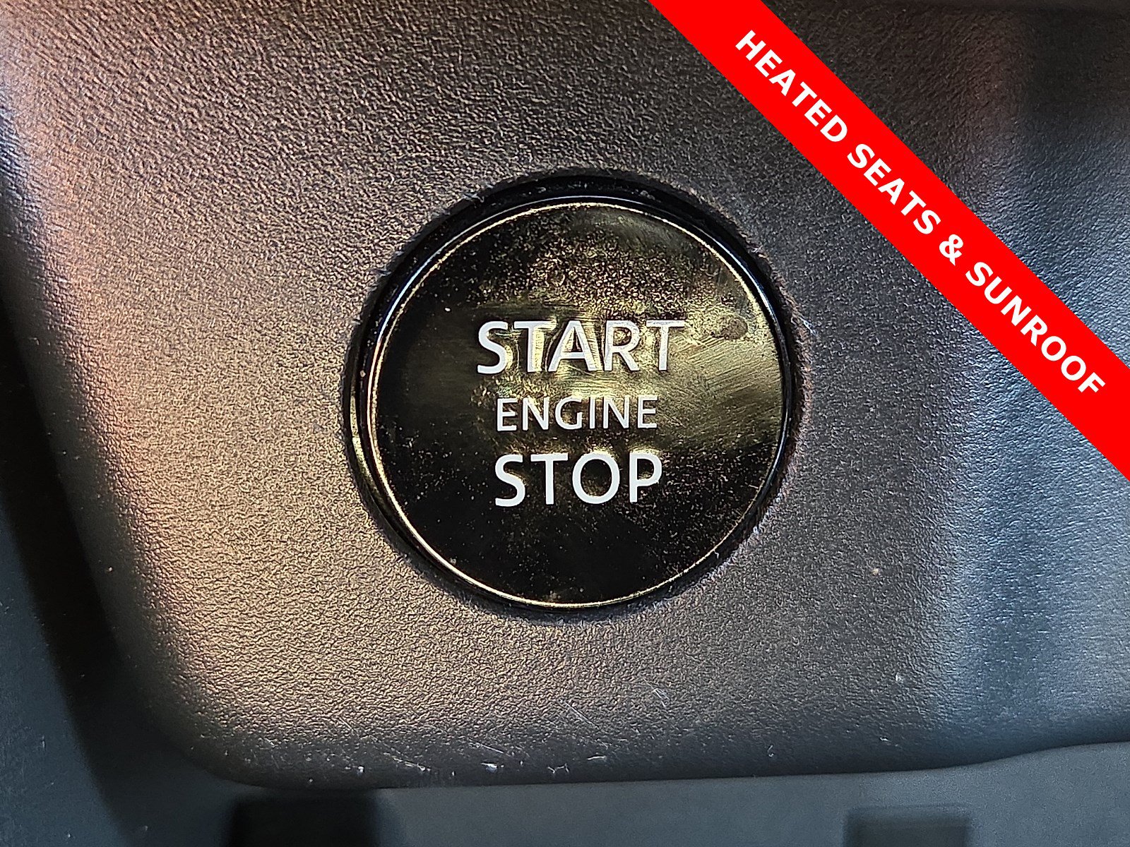 Used 2025 Nissan Rogue SL w/ Tech Package FWD image 20