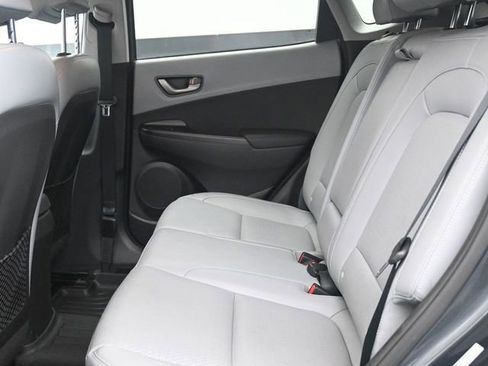 Used 2020 Hyundai Kona Limited image 5