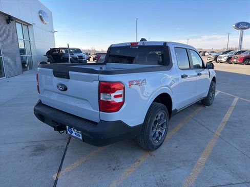 New 2026 Ford Maverick XLT w/ XLT Luxury Package AWD/4WD image 10