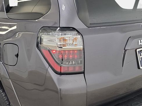 Certified 2023 Toyota 4Runner SR5 Premium w/ Moonroof Package image 31