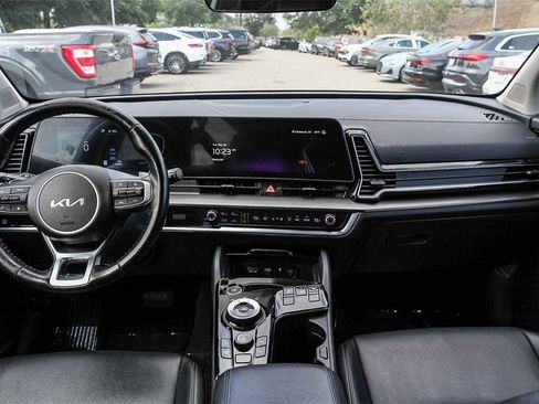 Used 2023 Kia Sportage EX w/ EX Premium Package image 13