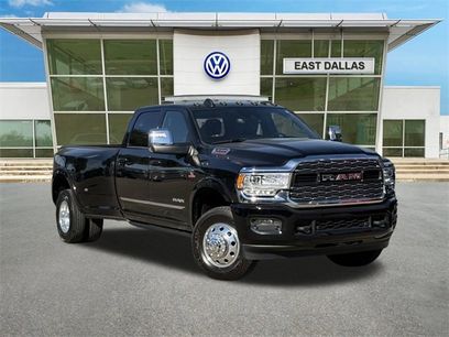 Used 2024 RAM 3500 Limited