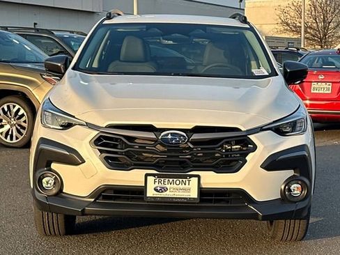 New 2026 Subaru Crosstrek 2.5i Limited w/ Crosstrek Mirror Package image 6
