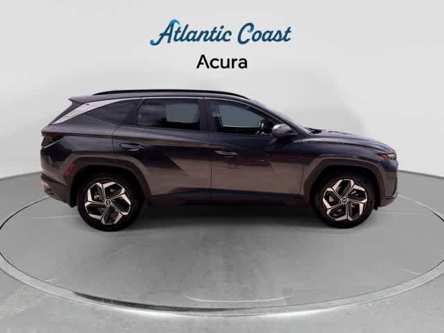 Used 2023 Hyundai Tucson SEL w/ Convenience Package FWD image 9
