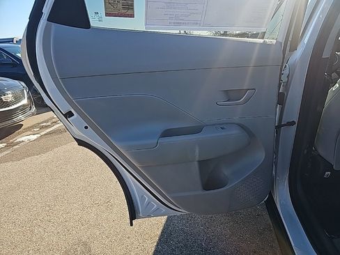 New 2026 Hyundai Kona SEL Sport AWD/4WD image 29
