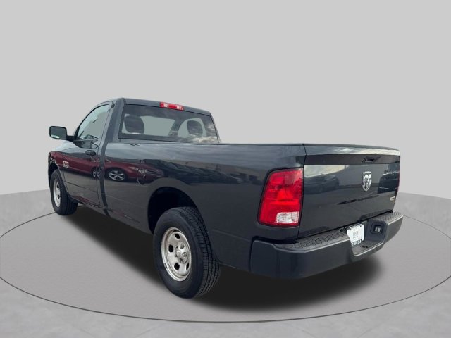 Used 2018 RAM 1500 Express RWD image 7