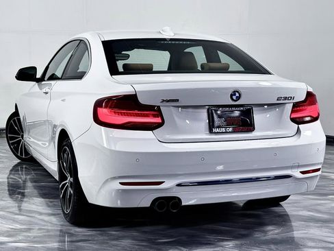 Used 2020 BMW 230i xDrive Coupe w/ Convenience Package image 9
