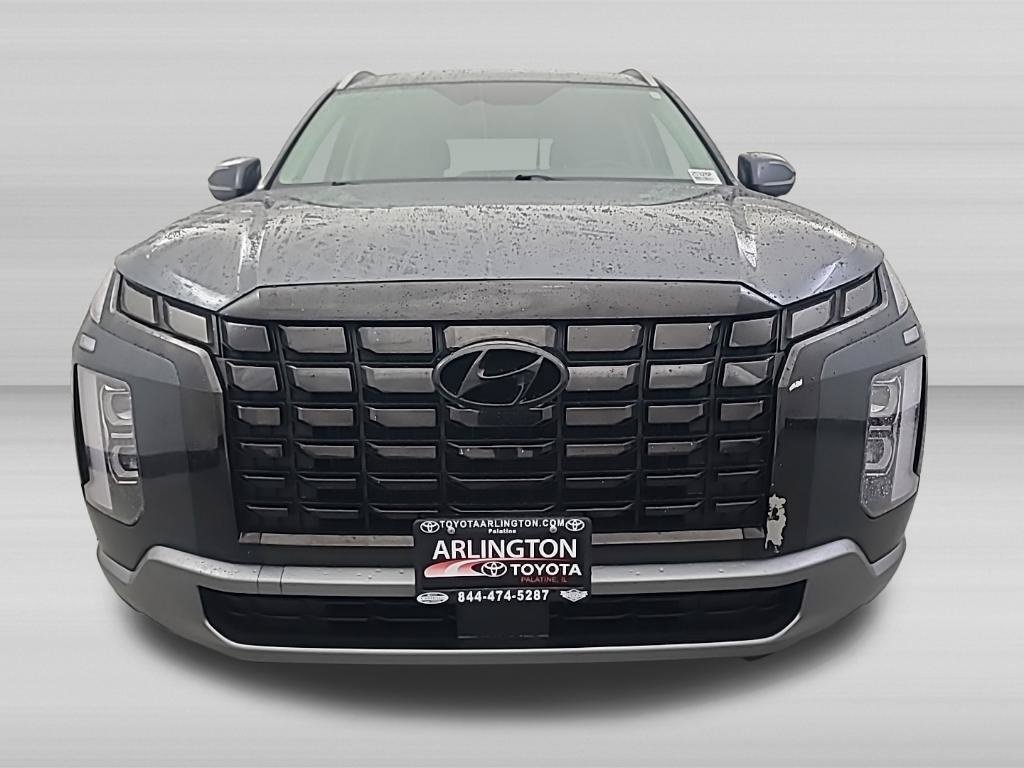Used 2024 Hyundai Palisade SEL AWD/4WD image 9