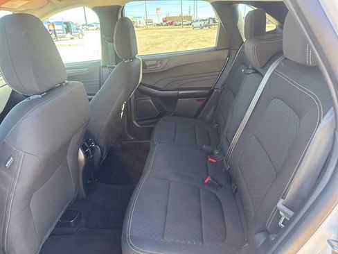 Used 2025 Ford Escape Active image 19