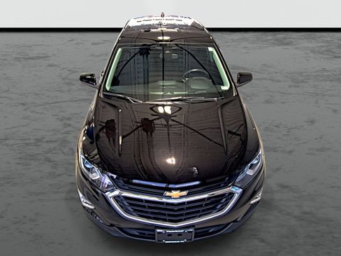 Used 2020 Chevrolet Equinox LT image 6