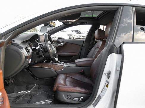 Used 2016 Audi A7 3.0T Prestige image 32
