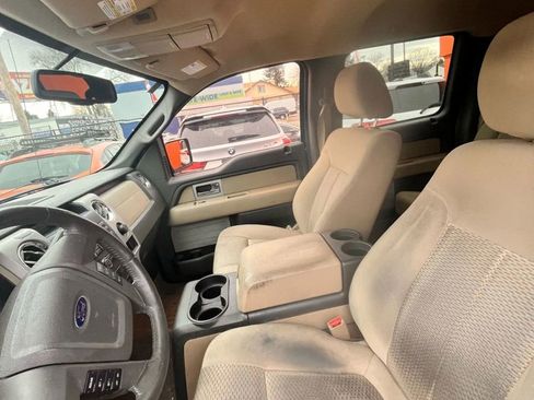 Used 2010 Ford F150 XLT image 9