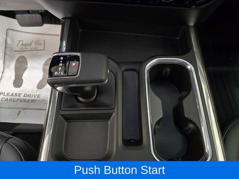 Used 2025 GMC Sierra 1500 Elevation w/ Elevation Premium Package image 27