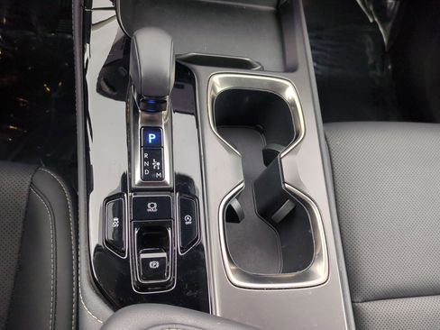 Certified 2024 Lexus NX 250 FWD image 25