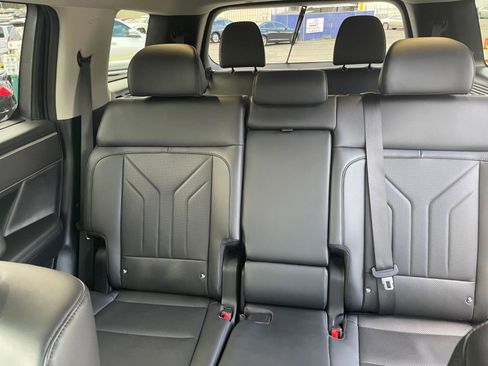 Used 2025 Hyundai Santa Fe SEL image 37