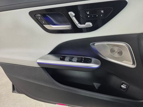 New 2026 Mercedes-Benz C 300 Sedan image 17