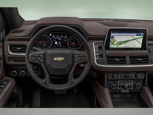 Used 2022 Chevrolet Tahoe High Country w/ Premium Package 2 image 11