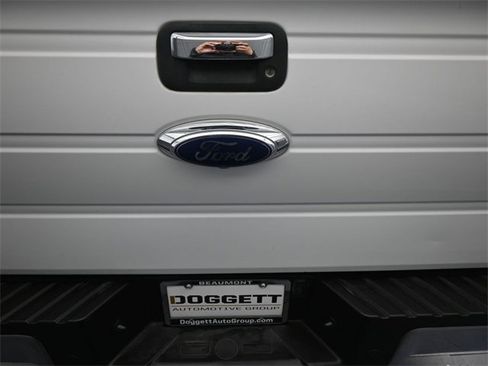 Used 2013 Ford F150 XLT w/ Luxury Equipment Group image 10