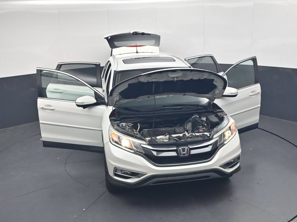 Used 2016 Honda CR-V Touring image 36
