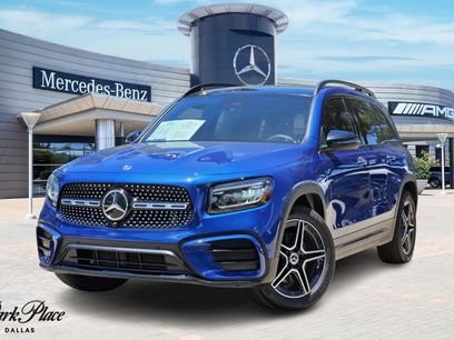 Certified 2024 Mercedes-Benz GLB 250