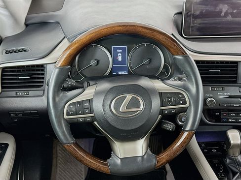 Used 2017 Lexus RX 350 AWD image 18