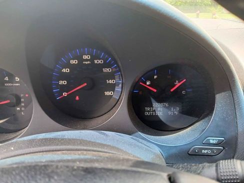 Used 2005 Acura TL FWD image 10