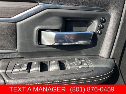 New 2026 RAM 2500 Laramie AWD/4WD image 20