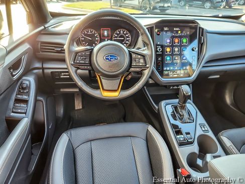 Certified 2026 Subaru Crosstrek 2.5i Wilderness w/ Crosstrek Mirror Package AWD/4WD image 11