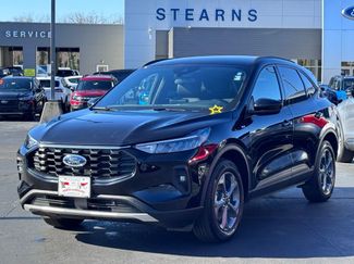 Used 2025 Ford Escape ST-Line Select video 2
