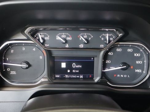 Used 2022 GMC Sierra 2500 AT4 w/ AT4 Preferred Package image 27