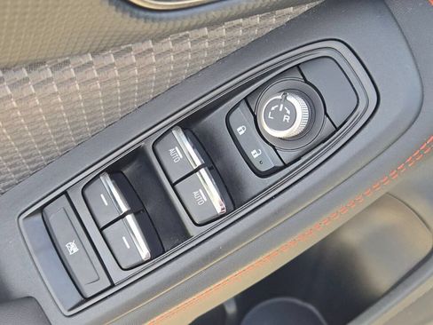 Used 2023 Subaru Forester Sport AWD/4WD image 21