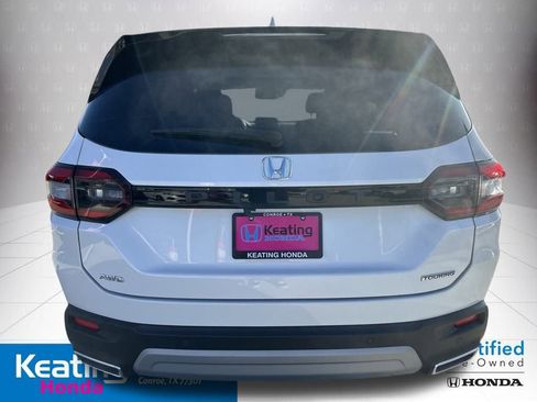 Certified 2023 Honda Pilot Touring image 8