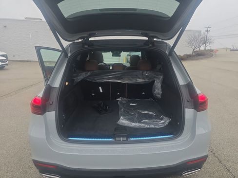 New 2026 Mercedes-Benz GLE 450 4MATIC image 29