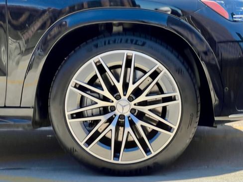 Certified 2024 Mercedes-Benz GLE 53 AMG 4MATIC image 17