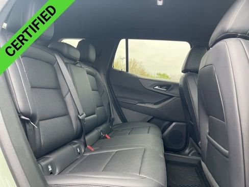 Certified 2026 Chevrolet Equinox LT w/ Convenience Package II FWD image 14