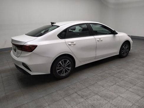 Used 2024 Kia Forte LXS FWD image 10