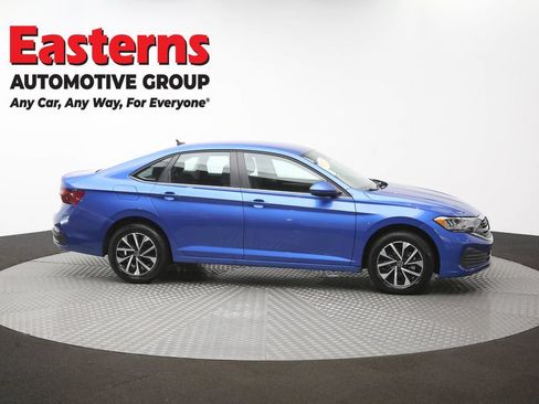 Used 2024 Volkswagen Jetta S FWD image 43